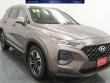 Used 2020 Hyundai Santa Fe Limited 2.0T SUV