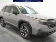 Used 2026 Subaru Forester Touring SUV