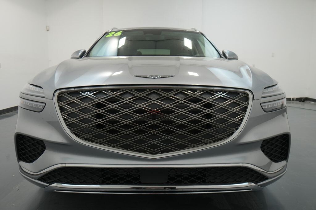 New 2026 Genesis GV70 2.5T SUV