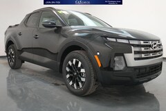 2026 Hyundai Santa Cruz SEL AWD Truck