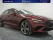 New 2025 Genesis G70 3.3T Sport Advanced Sedan