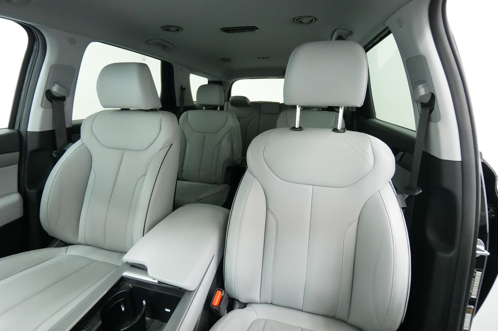 2024 Hyundai Palisade SEL - Photo 13