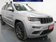 Used 2020 Jeep Grand Cherokee Overland SUV