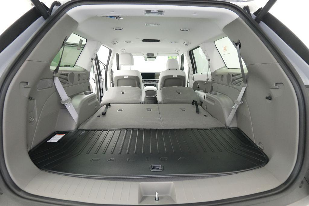 2026 Hyundai Palisade SEL - Photo 23