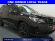Used 2022 Subaru Ascent Onyx Edition 7-Passenger SUV