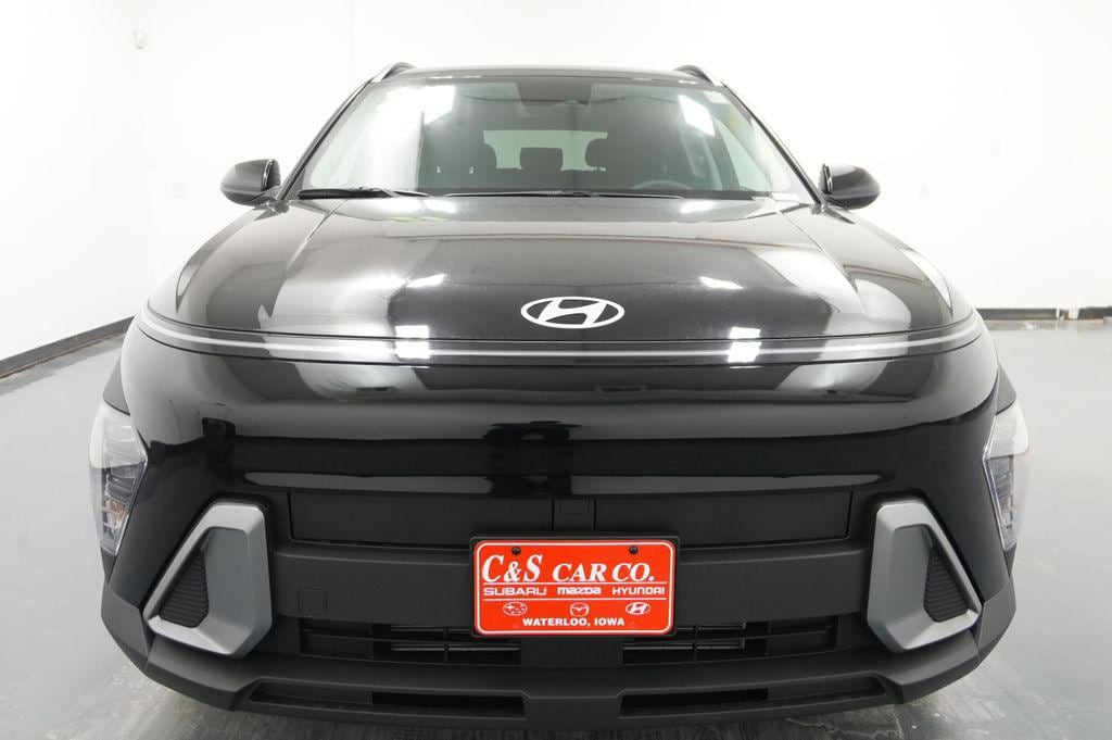 New 2027 Hyundai Kona SEL Sport SUV