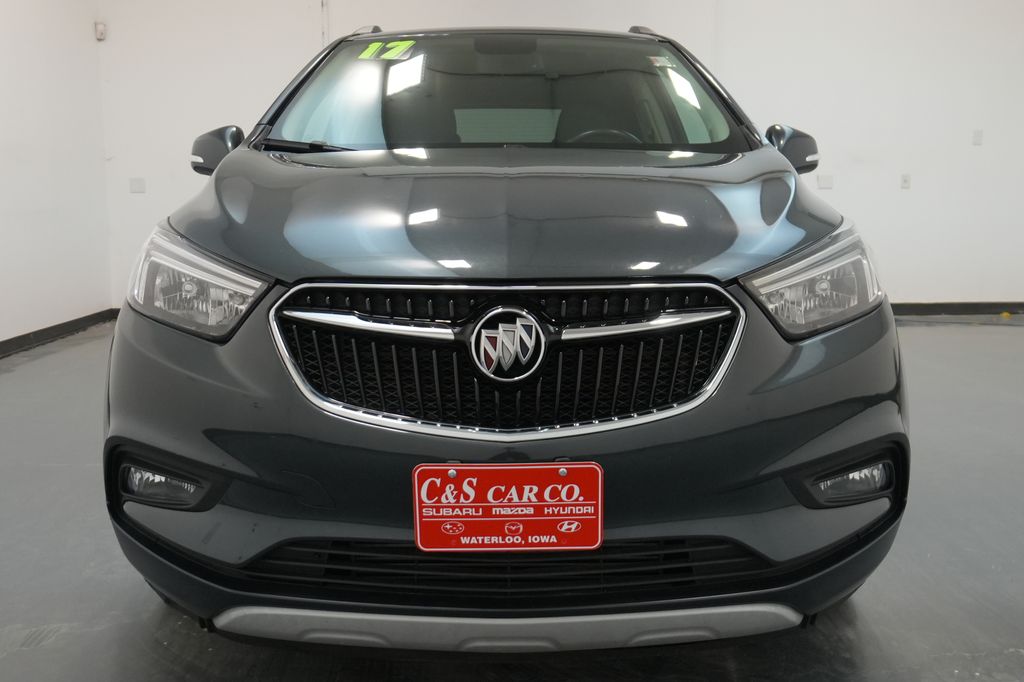 2017 Buick Encore Preferred photo 2