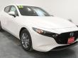 New 2026 Mazda Mazda3 2.5 S Hatchback