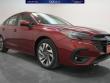 New 2025 Subaru Legacy Limited Sedan