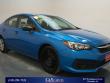 Used 2022 Subaru Impreza Base Sedan