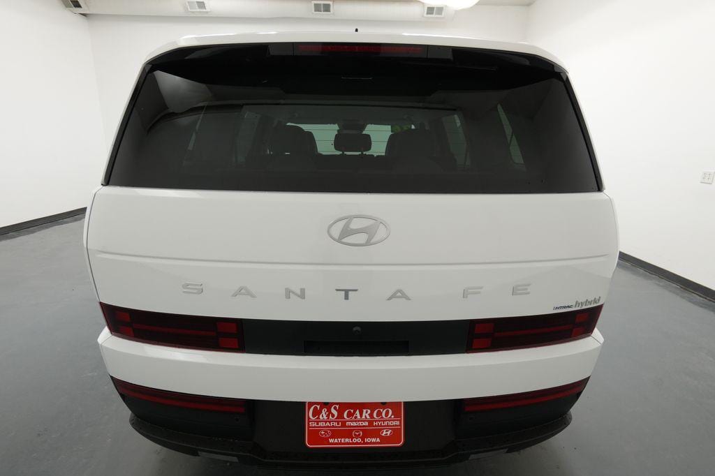 2026 Hyundai Santa Fe SE - Photo 6