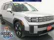 Used 2025 Hyundai Santa Fe Hybrid SEL SUV