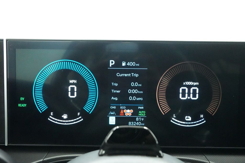 2025 Hyundai Santa Fe SEL - Photo 41