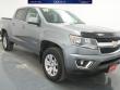 Used 2019 Chevrolet Colorado LT Truck Crew Cab