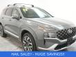 Used 2023 Hyundai Santa Fe Calligraphy SUV