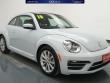 Used 2018 Volkswagen Beetle 2.0T SE Hatchback