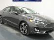 Used 2020 Ford Fusion Titanium Sedan