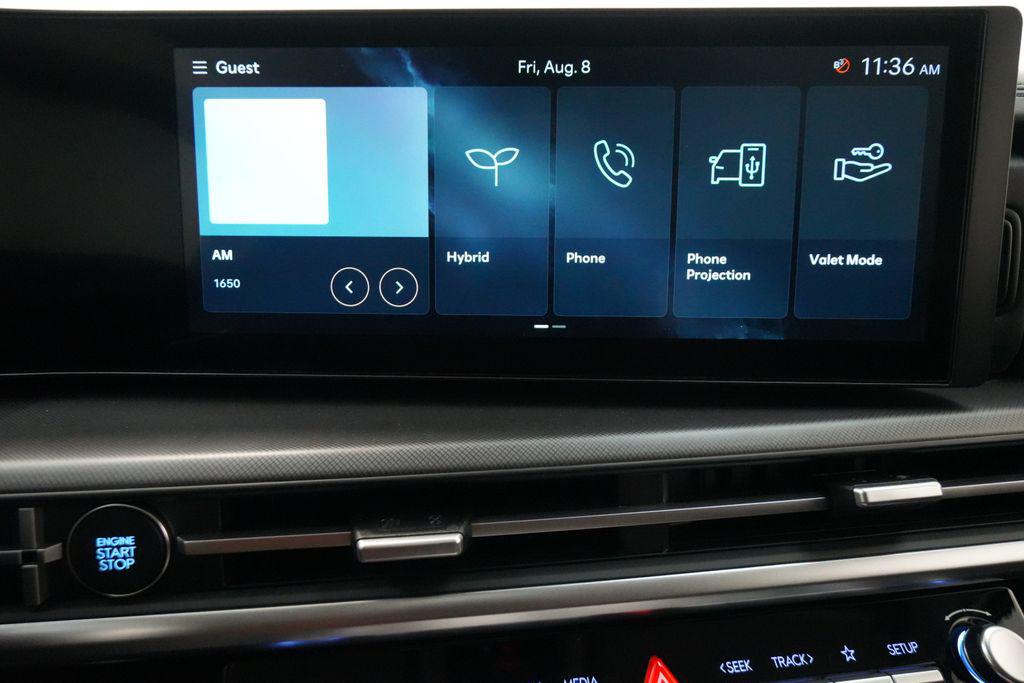 2026 Hyundai Santa Fe SE - Photo 36