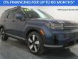 New 2026 Hyundai Santa Fe Hybrid Limited SUV