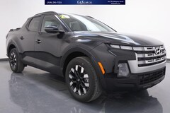 2026 Hyundai Santa Cruz SEL AWD Truck