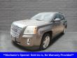 Used 2011 GMC Terrain SLT-1 SUV