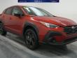 New 2026 Subaru Crosstrek Base SUV