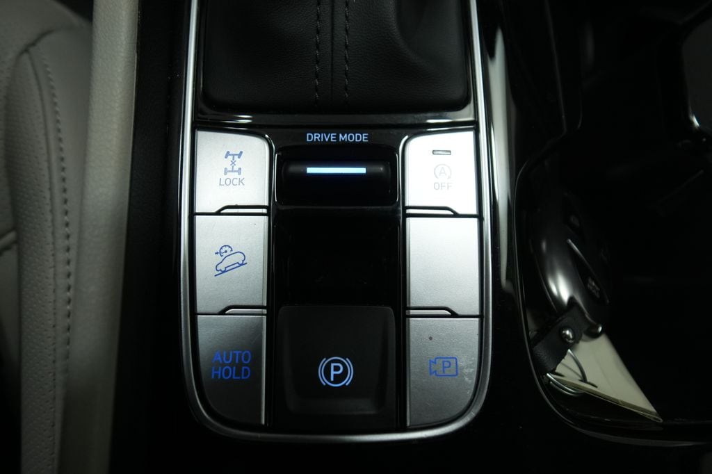 2025 Hyundai Tucson SEL Convenience - Photo 32