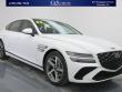 Used 2025 Genesis G80 3.5T Sport Advanced AWD Sedan