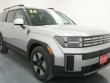 New 2026 Hyundai Santa Fe Hybrid SEL SUV