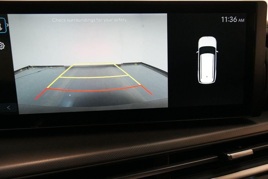 2026 Hyundai Santa Fe SE - Photo 37