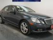 Used 2011 Mercedes-Benz E-Class E 350 4MATIC Sedan