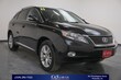 LEXUS RX 450h