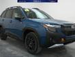 New 2026 Subaru Forester Wilderness SUV
