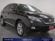 Used 2011 Lexus RX 450h Base SUV