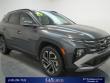 New 2025 Hyundai Tucson Limited SUV