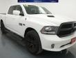 Used 2018 Ram 1500 Sport Truck Crew Cab