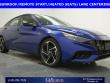 Used 2023 Hyundai Elantra N Line Sedan