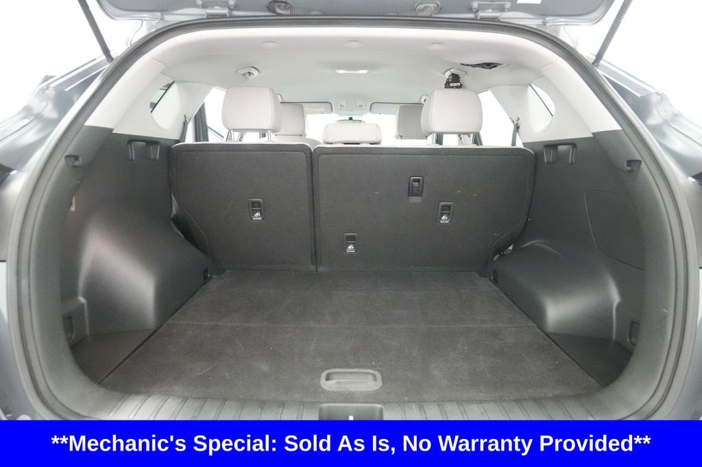 2018 Hyundai Tucson SEL - Photo 19