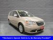 Used 2012 Chrysler Town & Country Touring-L Van LWB Passenger Van