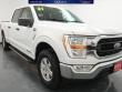 Used 2021 Ford F-150  Truck SuperCrew Cab
