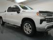 Used 2023 Chevrolet Silverado 1500 LTZ Truck Crew Cab