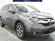 Used 2019 Honda CR-V EX-L AWD SUV