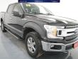 Used 2020 Ford F-150  Truck SuperCrew Cab