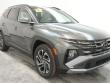 New 2026 Hyundai Tucson Hybrid Limited SUV