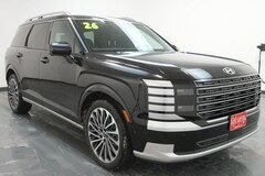 2026 Hyundai Palisade Hybrid Calligraphy SUV