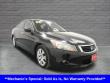 Used 2008 Honda Accord 3.5 EX Sedan