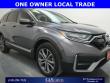 Used 2021 Honda CR-V Hybrid Touring SUV