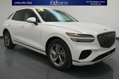 2026 Hyundai Palisade Limited AWD SUV