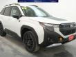 New 2026 Subaru Forester Wilderness SUV