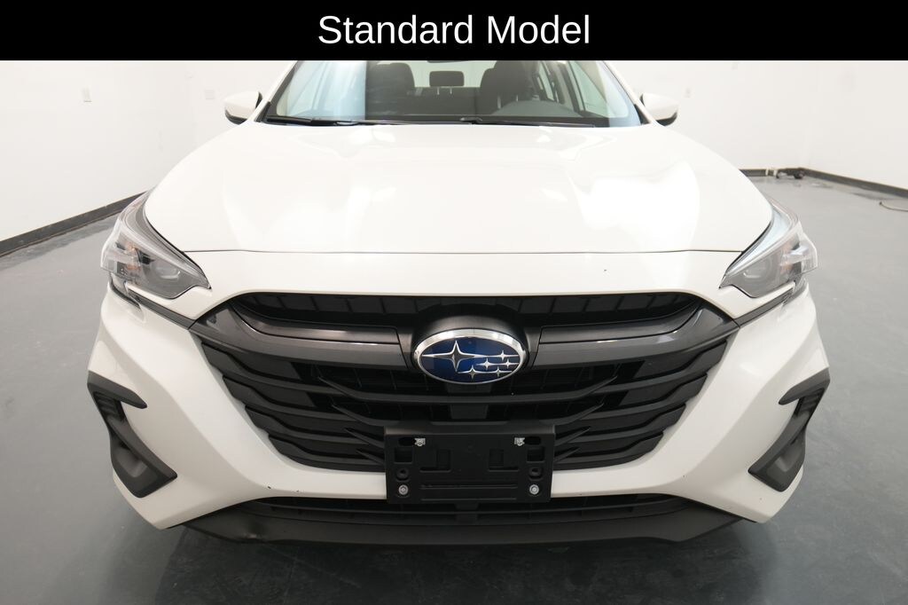 Used 2024 Subaru Legacy Premium Sedan